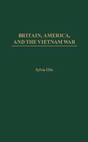 Britain, America, and the Vietnam War