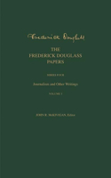 Frederick Douglass Papers