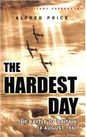 The Hardest Day