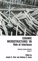 Materials Science Research
