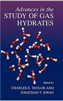 Advances in the Study of Gas Hydrates