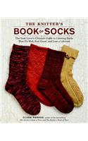 The Knitter's Book of Socks