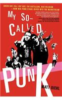 My So Called Punk
