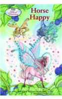 Horse Happy