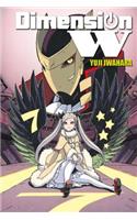 Dimension W, Vol. 7