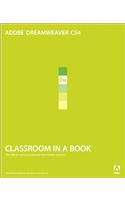 Adobe Dreamweaver CS4 Classroom in a Book