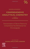 Characterization of Odorant Patterns by Comprehensive Two-Dimensional Gas Chromatography