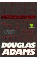 The Hitchhiker's Guide to the Galaxy: The Restaurant at the End of the Universe