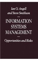 Information Systems Management