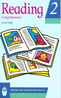 Reading Comprehension 2 PB