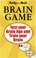 Daily Mail Brain Game