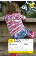 Teach Yourself Helping Your Child to Get Fit