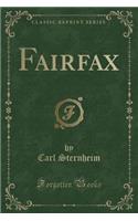 Fairfax (Classic Reprint)