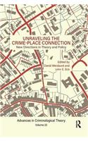 Unraveling the Crime-Place Connection, Volume 22