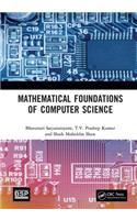 Mathematical Foundations of Computer Science