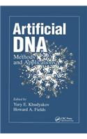 Artificial DNA