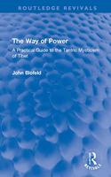 Way of Power
