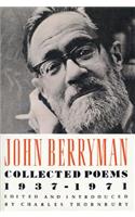 Collected Poems 1937-1971