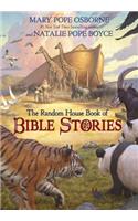 The Random House Book of Bible Stories