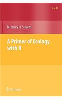 A Primer of Ecology with R