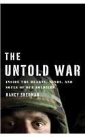 Untold War