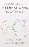 Essentials of International Relations and Essential Readings in World Politics