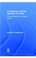 Conspiracy and the Spanish Civil War