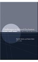 Challenges to School Exclusion