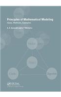 Principles of Mathematical Modelling