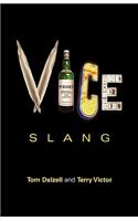 Vice Slang