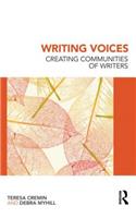 Writing Voices