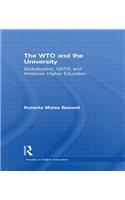 WTO and the University