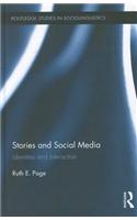 Stories and Social Media