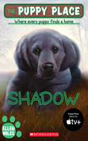 Puppy Place #3: Shadow