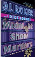 The Midnight Show Murders: A Billy Blessing Novel(2 Billy Blessing Novels)