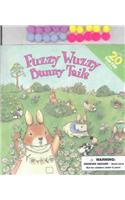 Fuzzy Wuzzy Bunny Tails