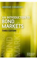 An Introduction to Bond Markets