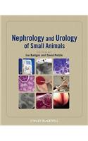 Nephrology and Urology of Small Animals