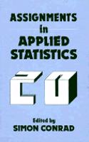 Assignments in Applied Statistics