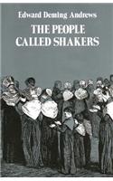 People Called Shakers