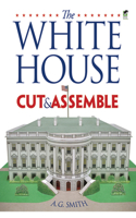 The White House Cut & Assemble
