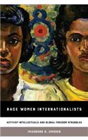 Race Women Internationalists