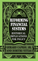 Reforming Financial Systems