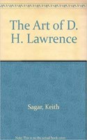 The Art of D. H. Lawrence