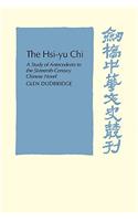 Hsi-Yu-CHI