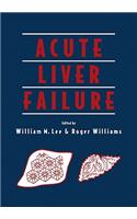 Acute Liver Failure