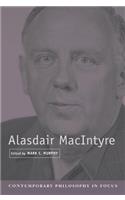 Alasdair MacIntyre