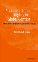 Social and Labour Rights in a Global Context