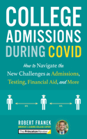 College Admissions During COVID