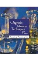 Organic Laboratory Techniques